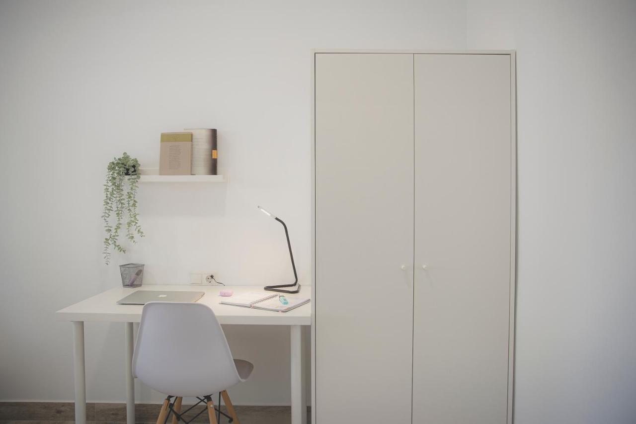 Acogedor Apartamento En Triana Sevilha Exterior foto