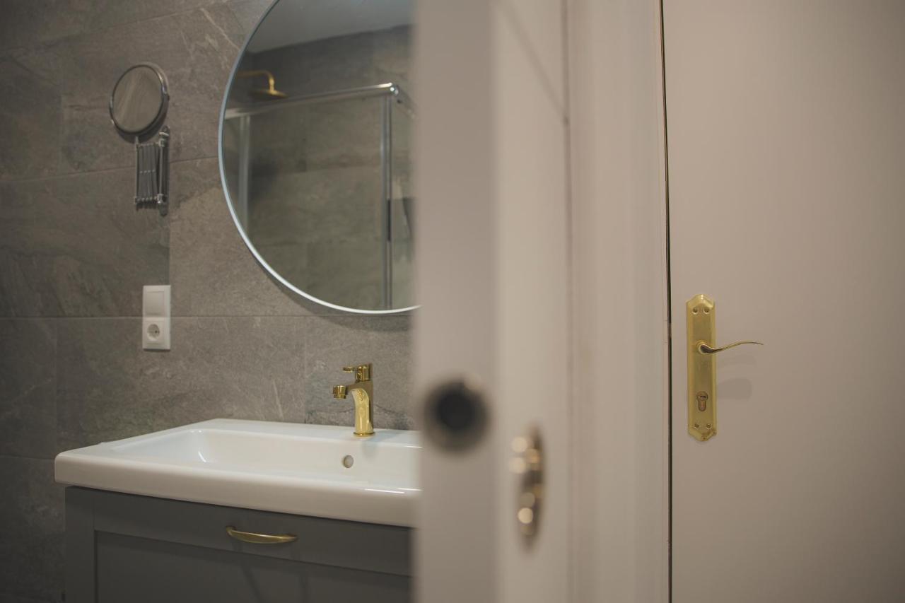 Acogedor Apartamento En Triana Sevilha Exterior foto