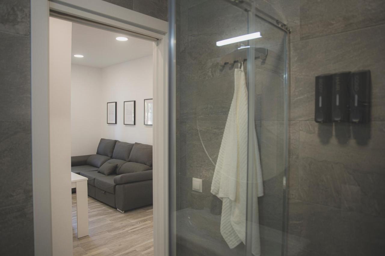 Acogedor Apartamento En Triana Sevilha Exterior foto